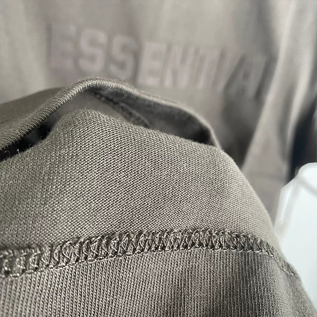 Camiseta de hombre FOG X Essentials 22FW