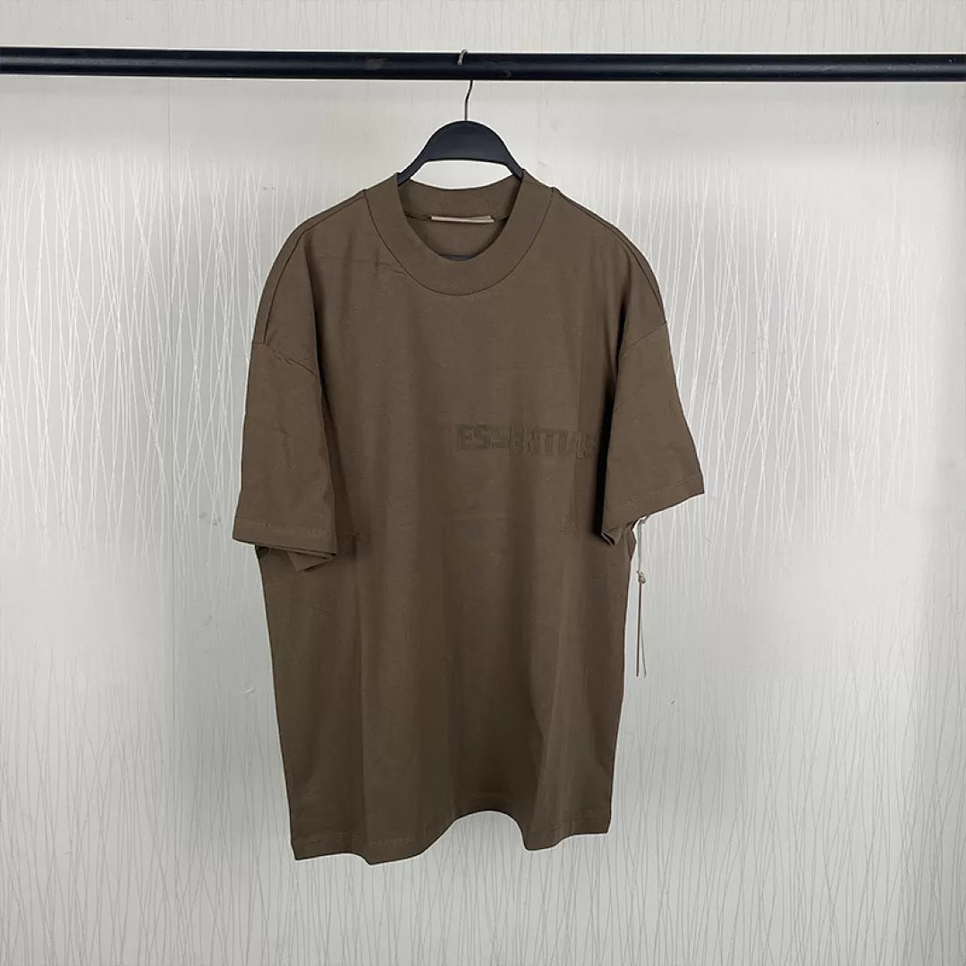Camiseta de hombre FOG X Essentials 22FW