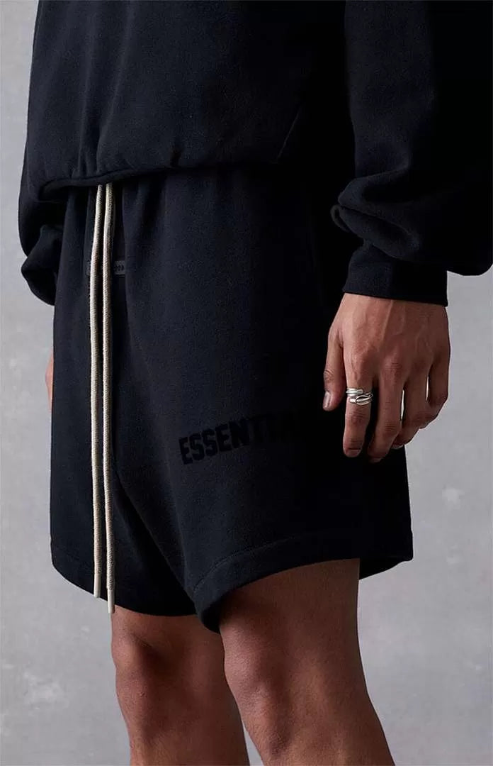 Camiseta y pantalones cortos FOG x Essentials 23SS