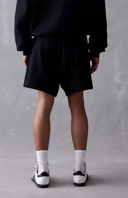 Camiseta y pantalones cortos FOG x Essentials 23SS