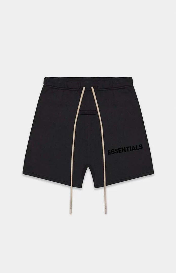 Camiseta y pantalones cortos FOG x Essentials 23SS