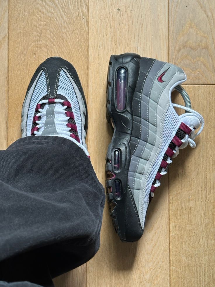 Air Max 95