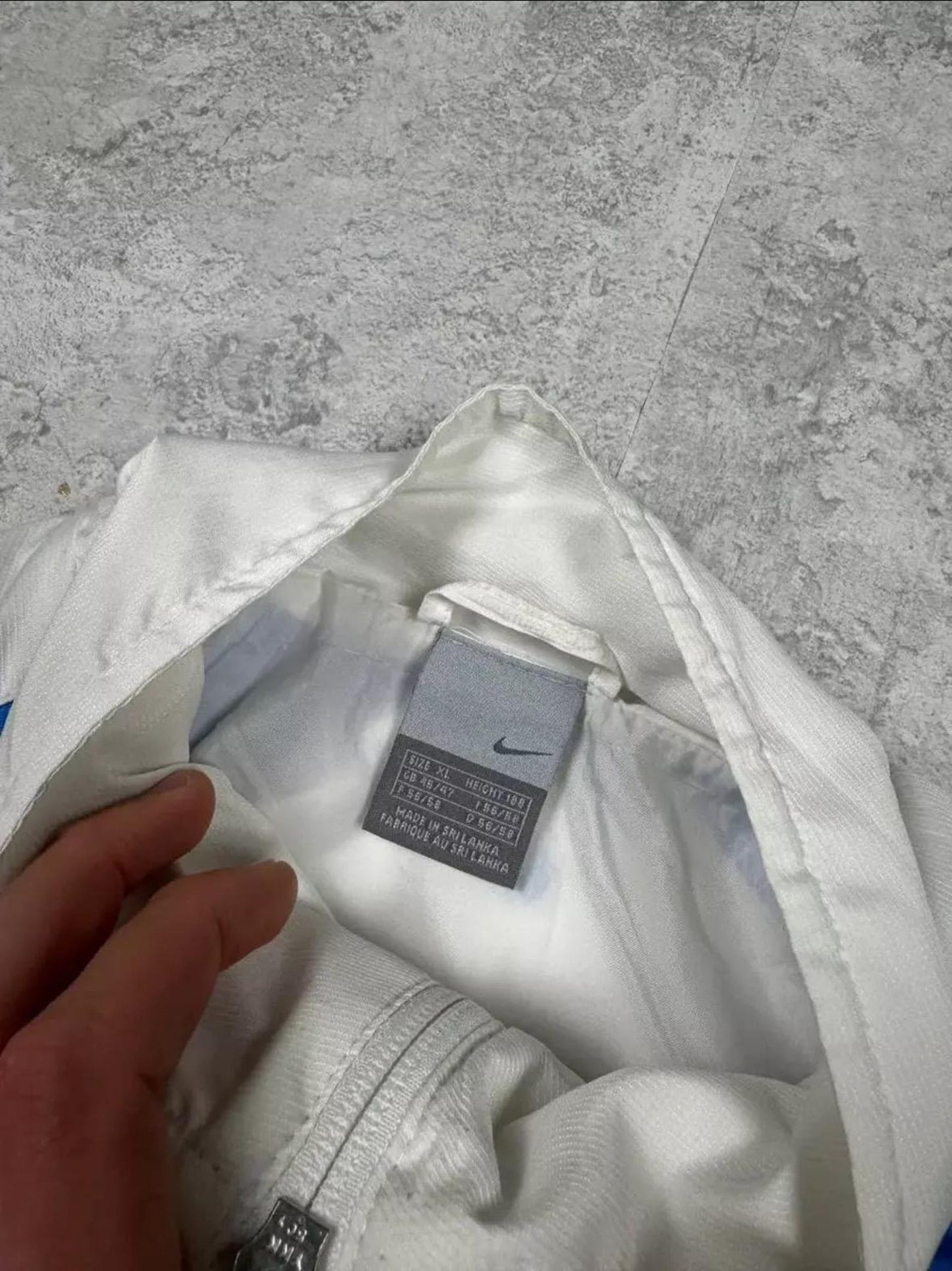 Survêtement vintage Nike TN