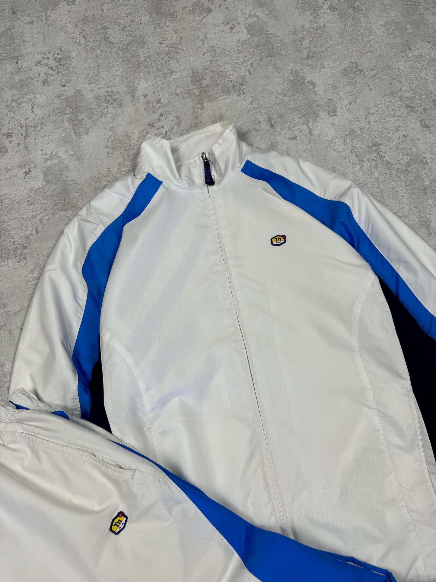 Survêtement vintage Nike TN