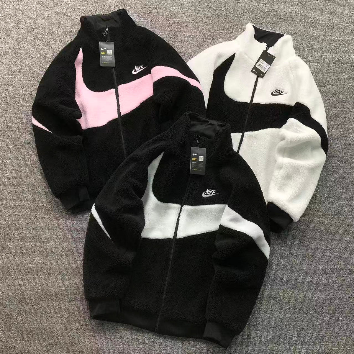 N1K-Jacke