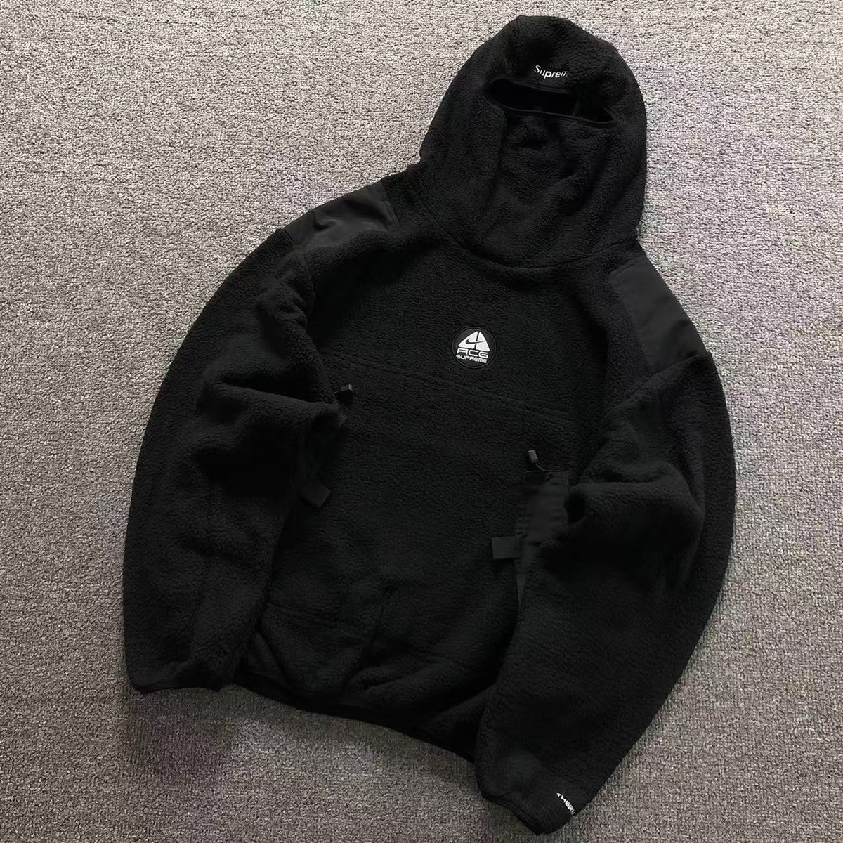 N1K Jacket