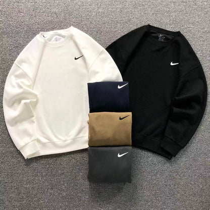 N1K Kapuzenpullover