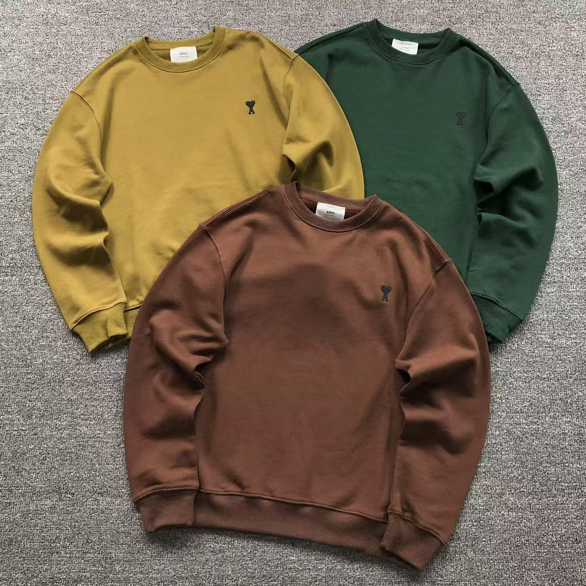 AM1 Kapuzenpullover