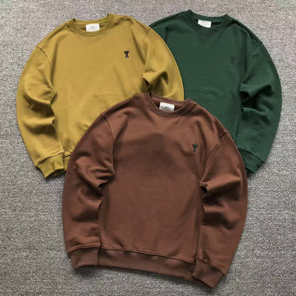 AM1 Kapuzenpullover