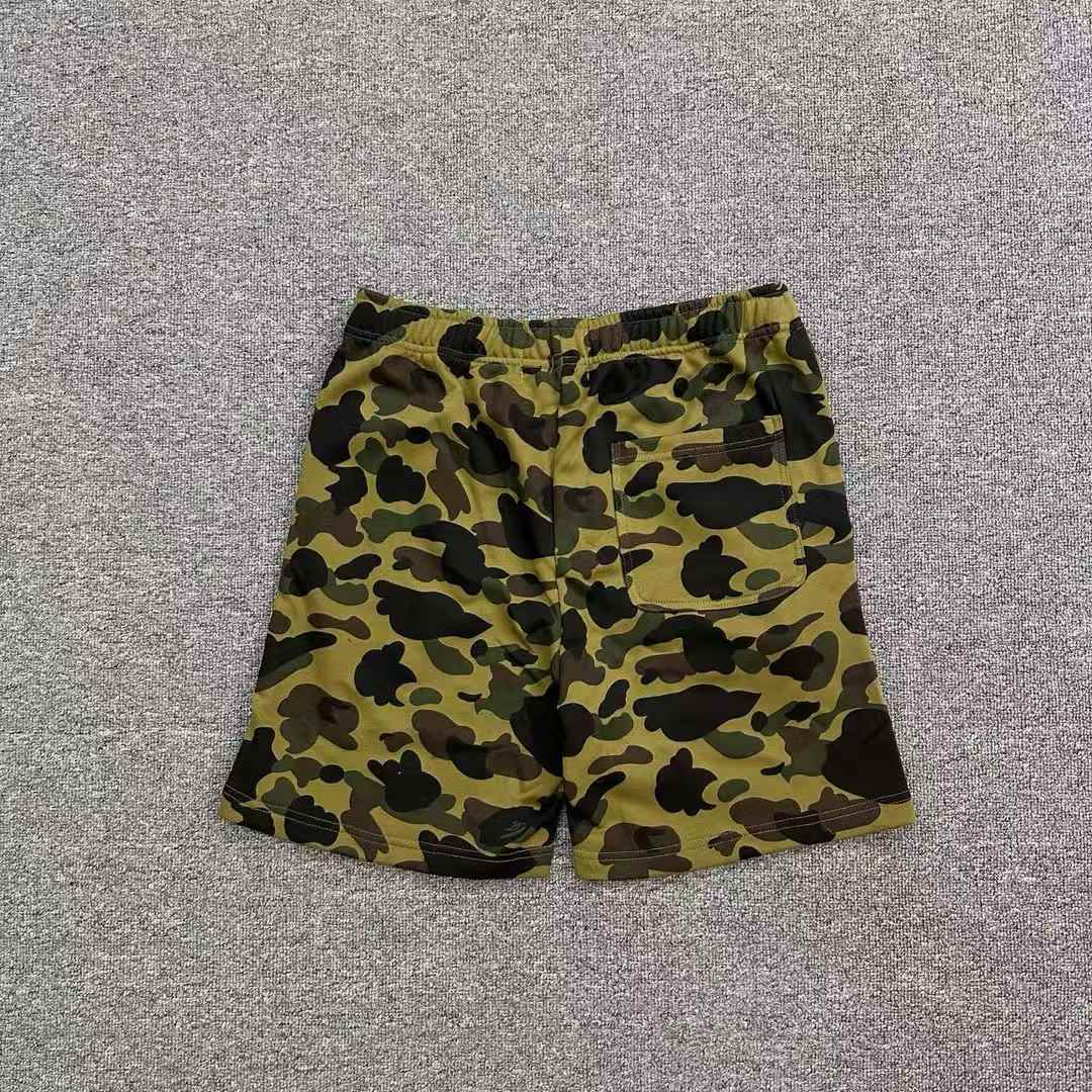 Pantaloncini BP