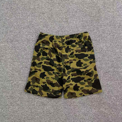 Pantaloncini BP