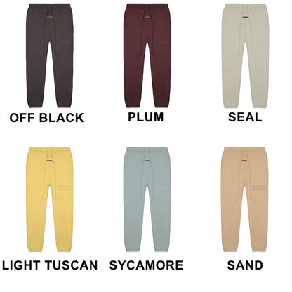 Pantalones de chándal FOG x Essentials 23SS