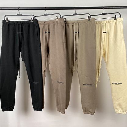 FOG x Essentials Pantaloni da Tuta 21SS