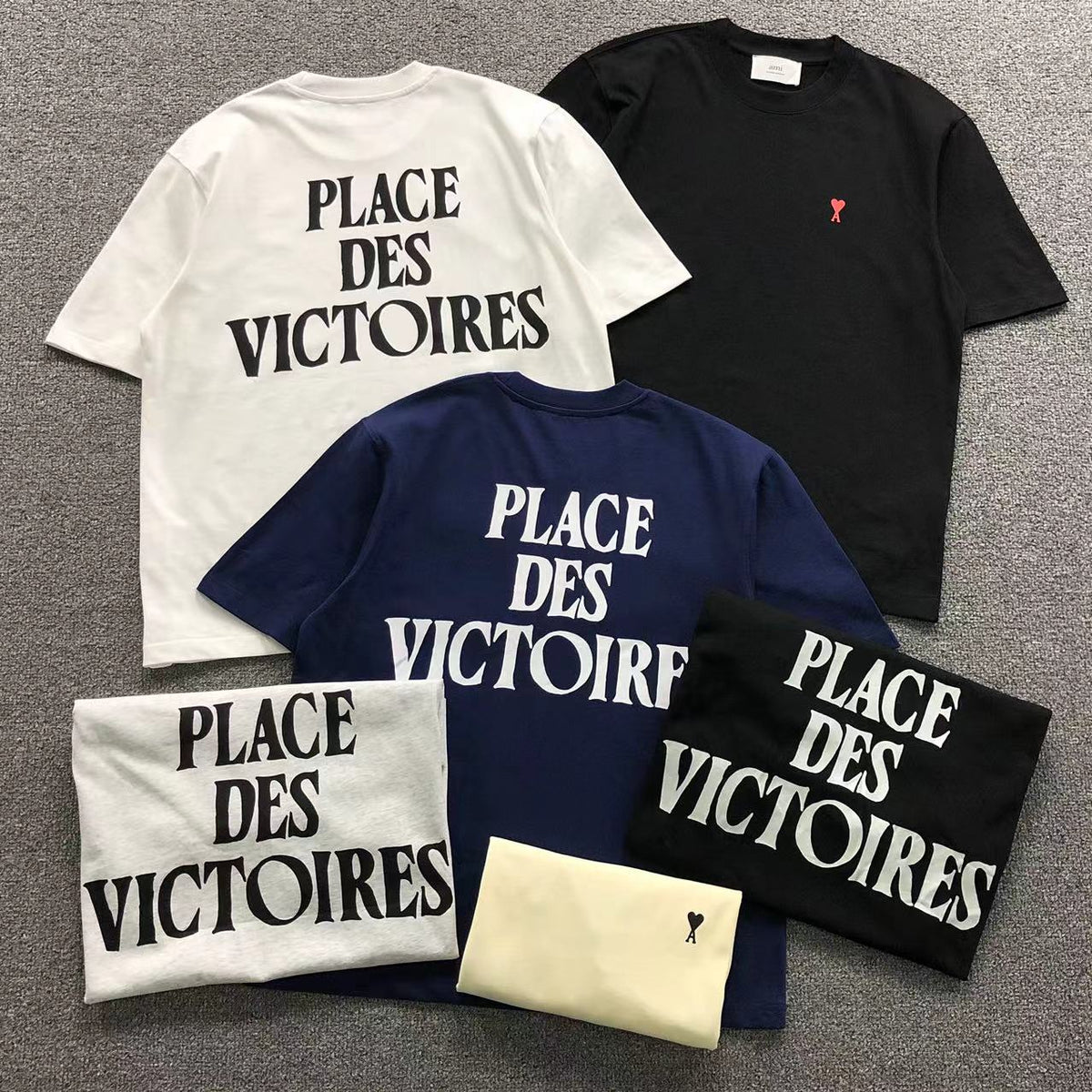 AM1 T-Shirt