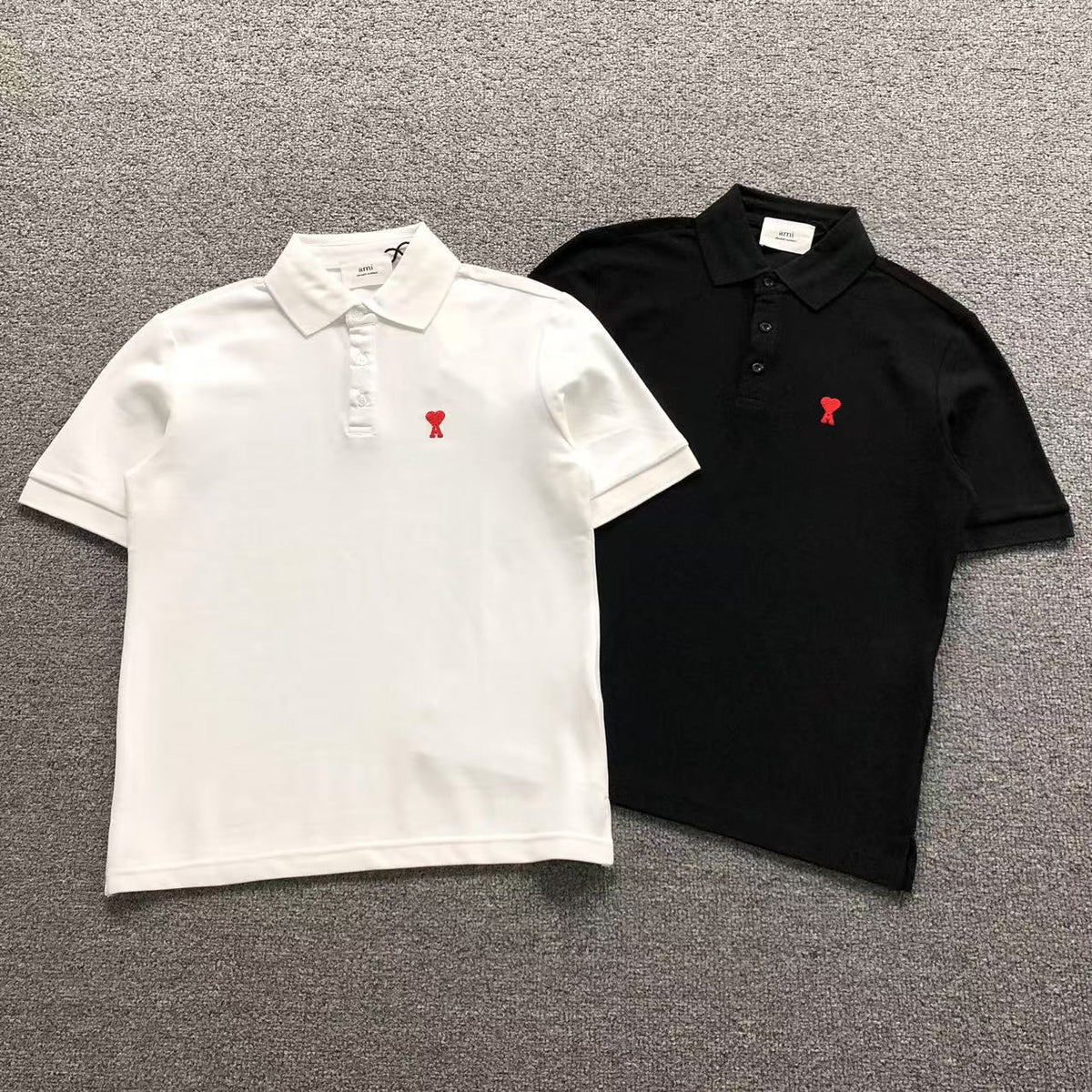 AM1 Polo