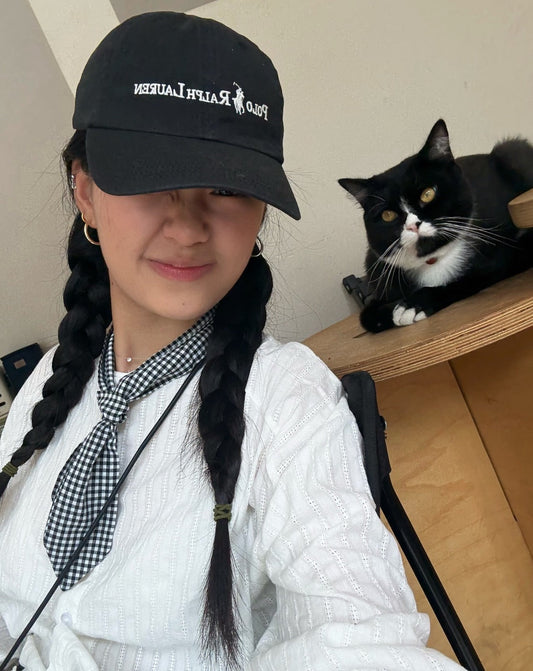 Ralph Lauren Cap