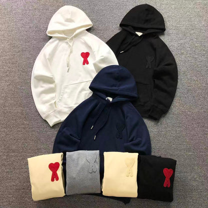 AM1 Kapuzenpullover