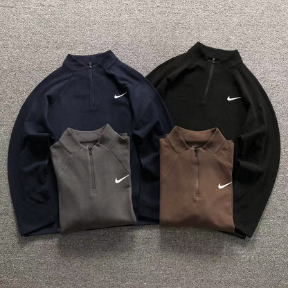 N1K Langarmshirt