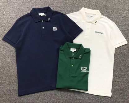Klassisches Polo