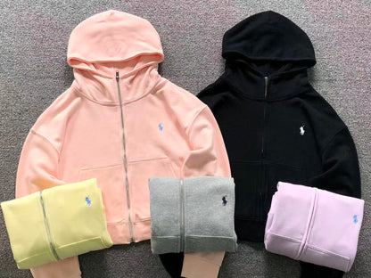 Ralph Lauren Damen-Hoodie