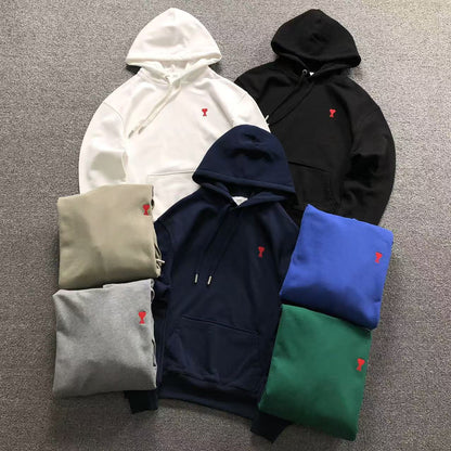 AM1 Kapuzenpullover
