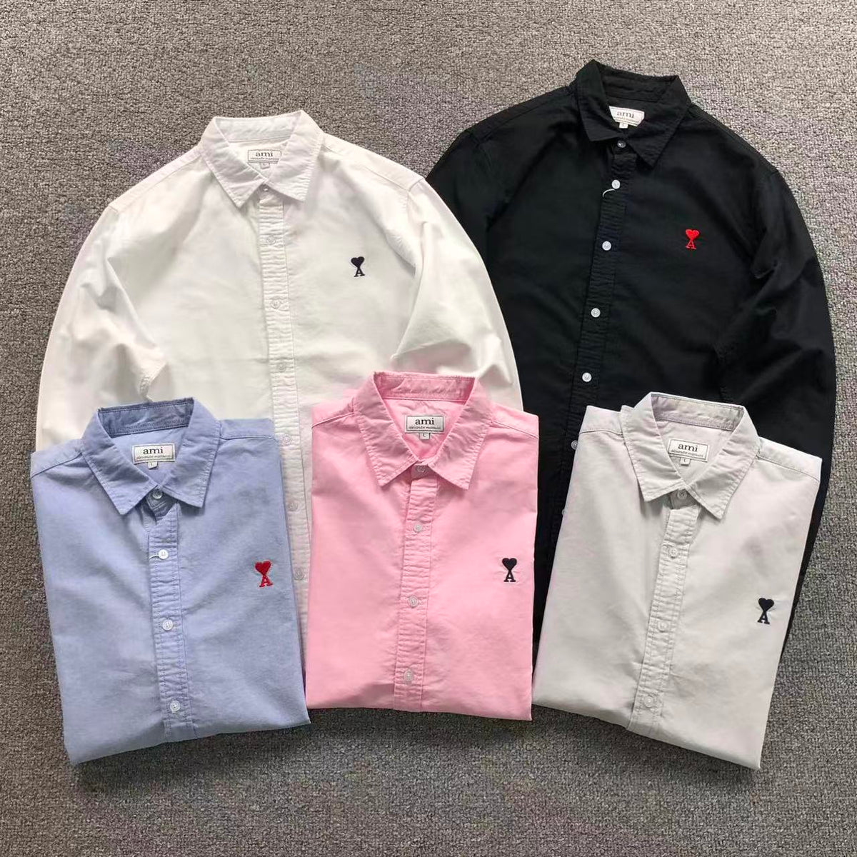 AM1-Shirt
