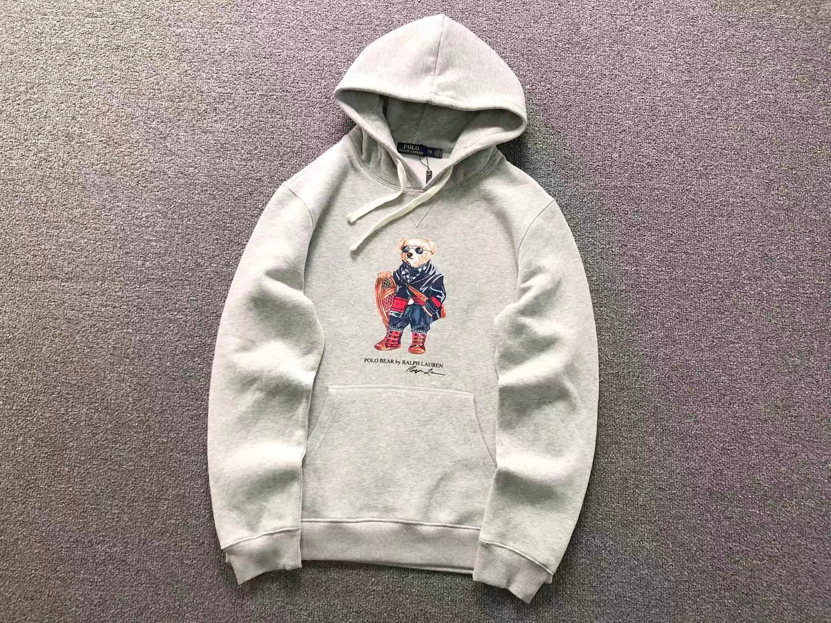 Ralph Lauren Kapuzenpullover