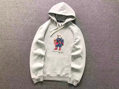 Ralph Lauren Kapuzenpullover