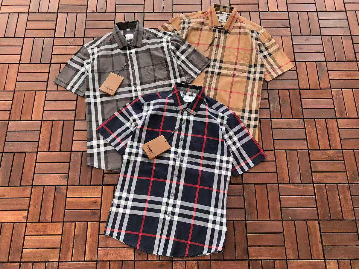 Camicia BB