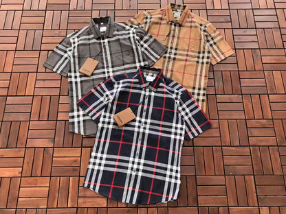 Camicia BB