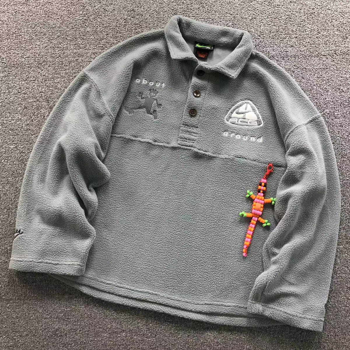 N1K-Jacke