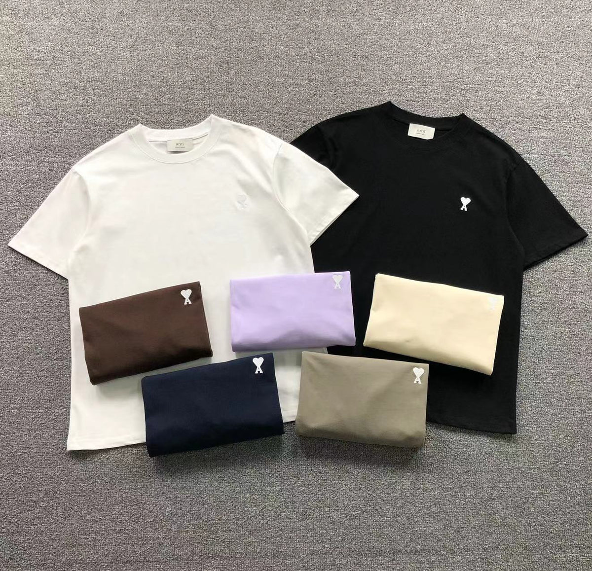 AM1 T-Shirt