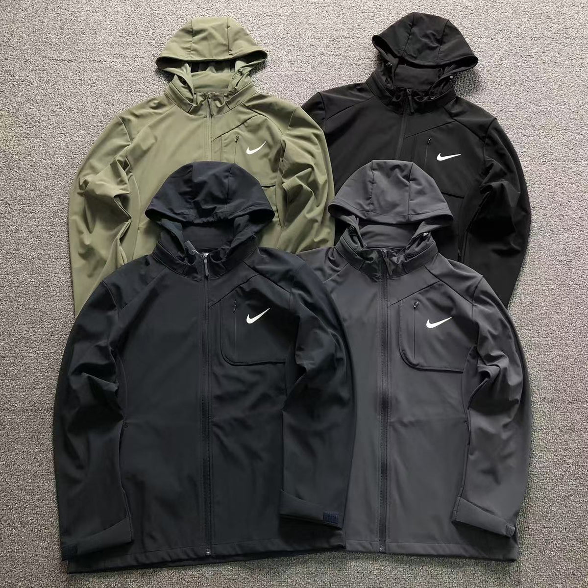 N1K-Jacke