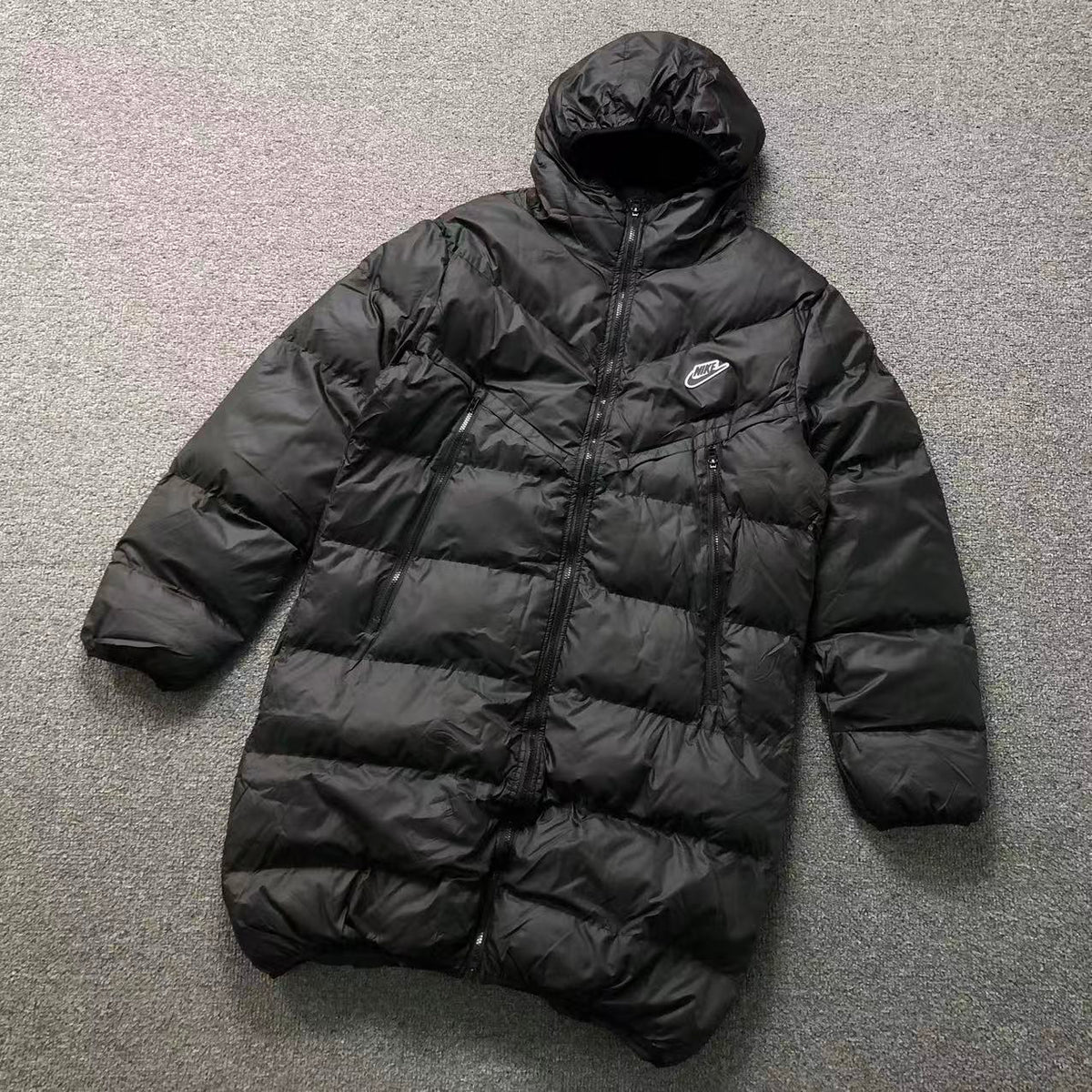 N1K-Jacke