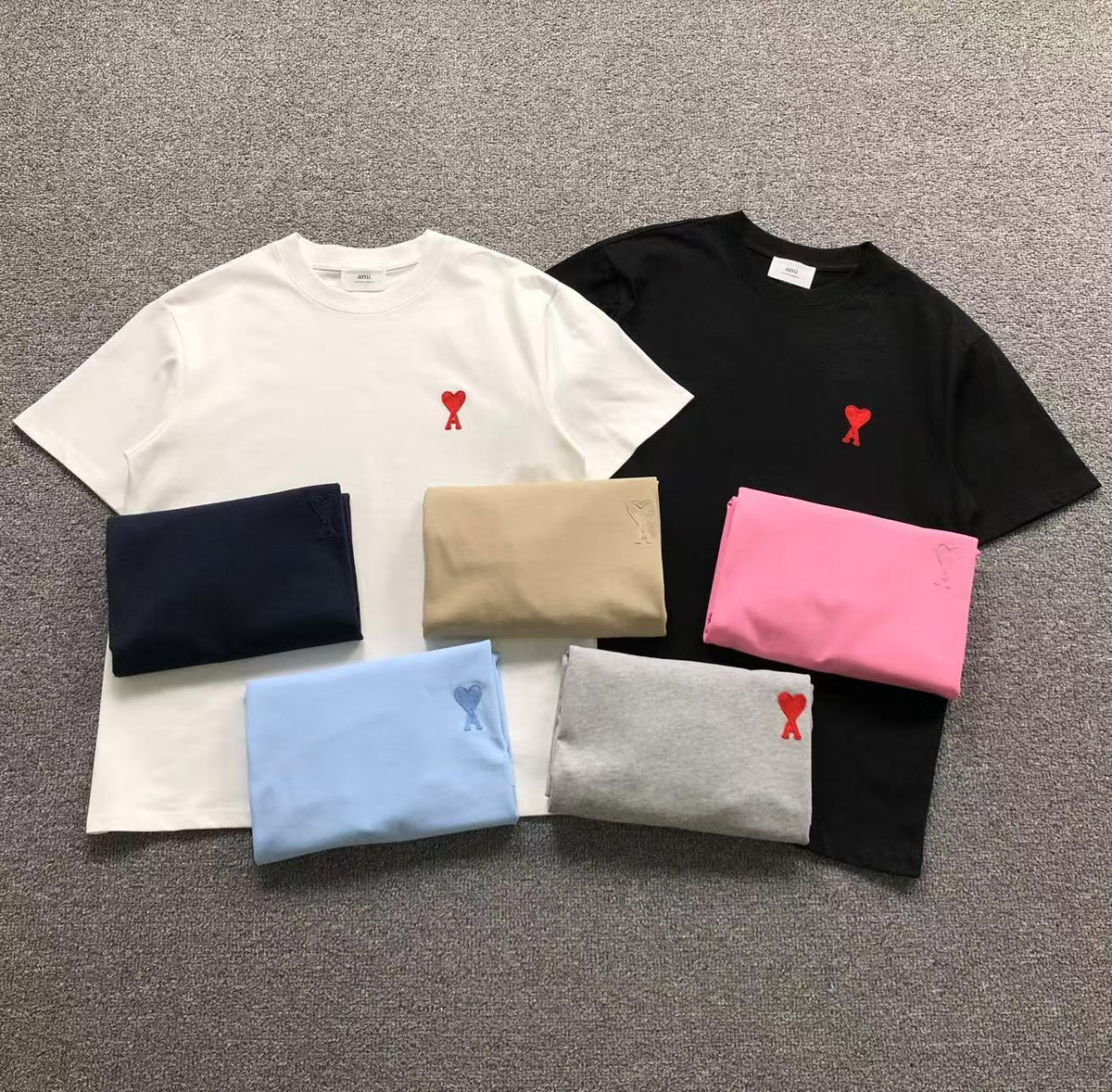 AM1 T-Shirt