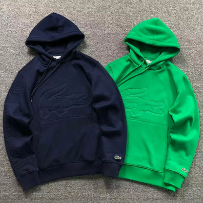 Klassischer Hoodie