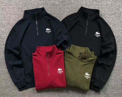 Klassischer Hoodie
