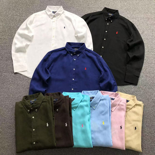 Ralph Lauren Hemd