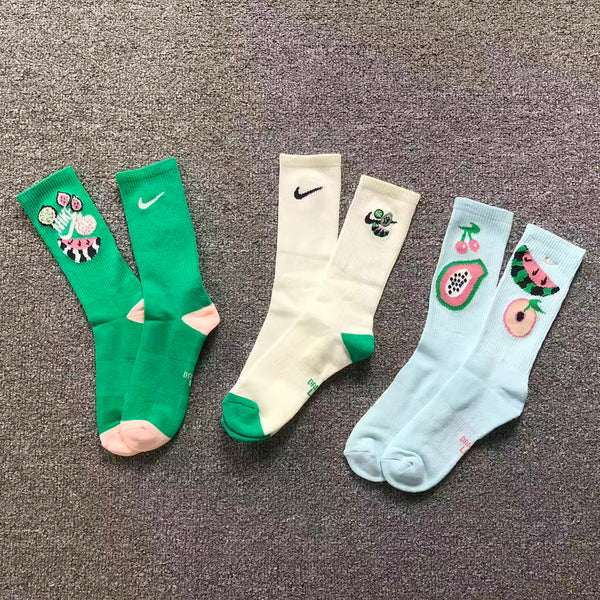 N1K Socks