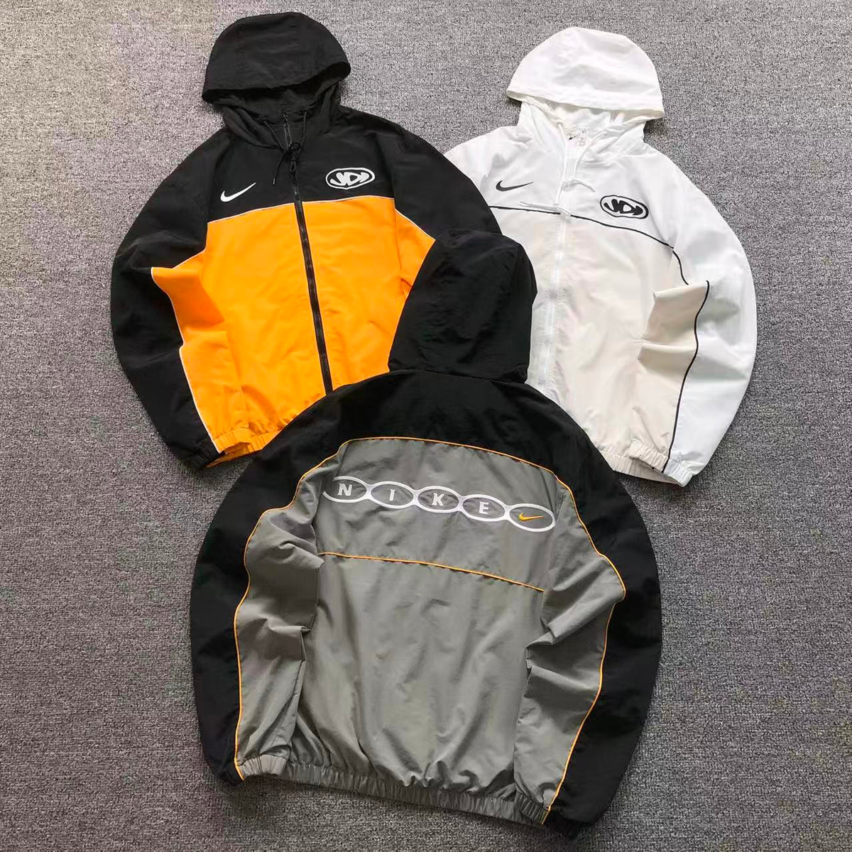 N1K-Jacke