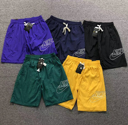N1K Shorts