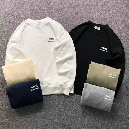 AM1 Kapuzenpullover
