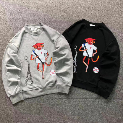 AM1 Kapuzenpullover
