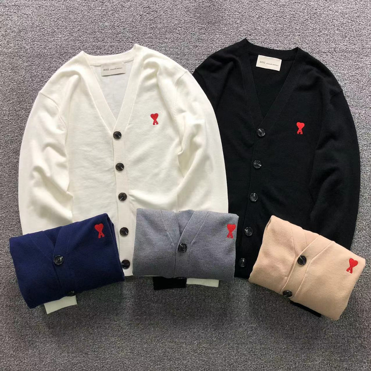 Am1 Pullover