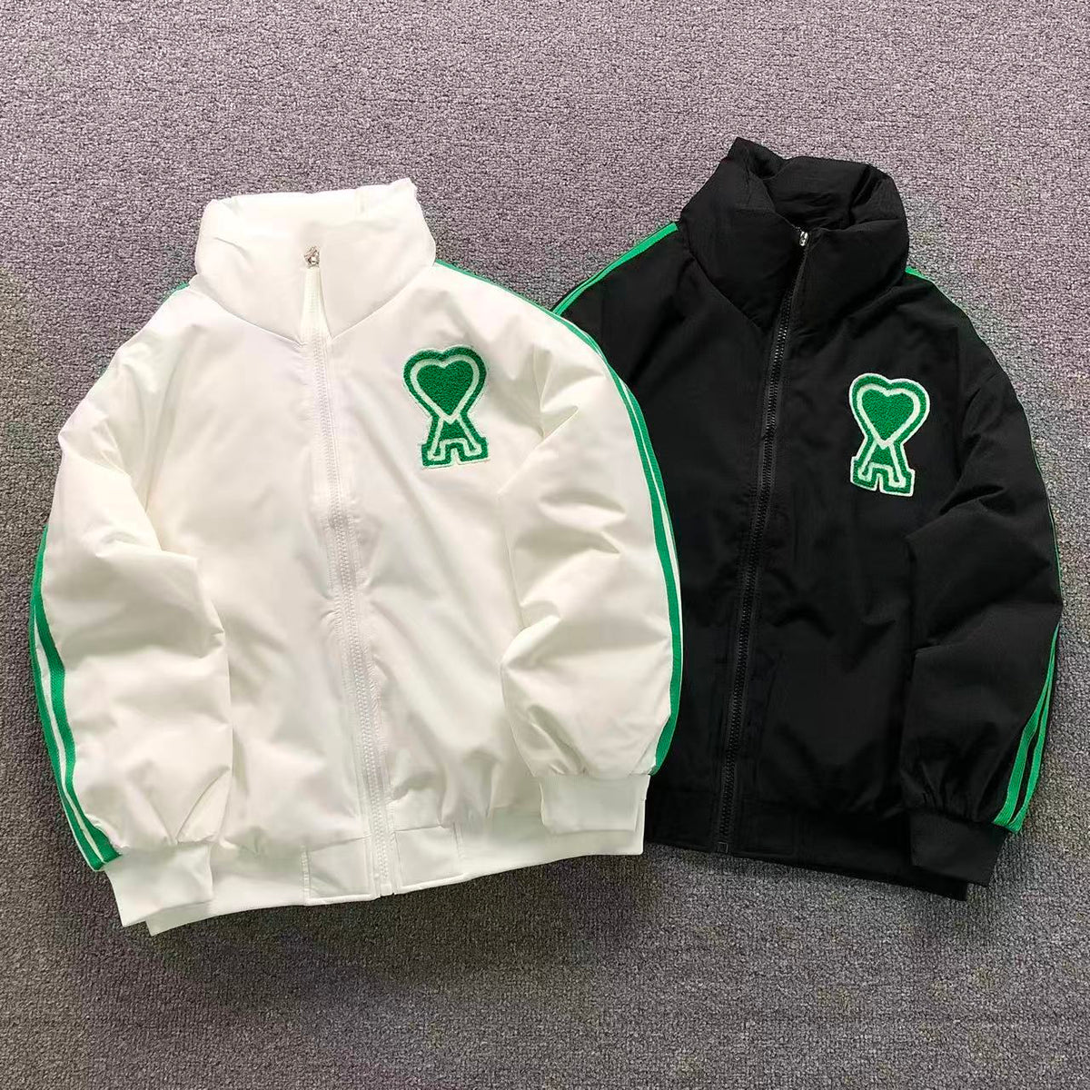 Am1 Jacket