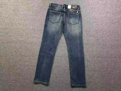 Klassische Hose