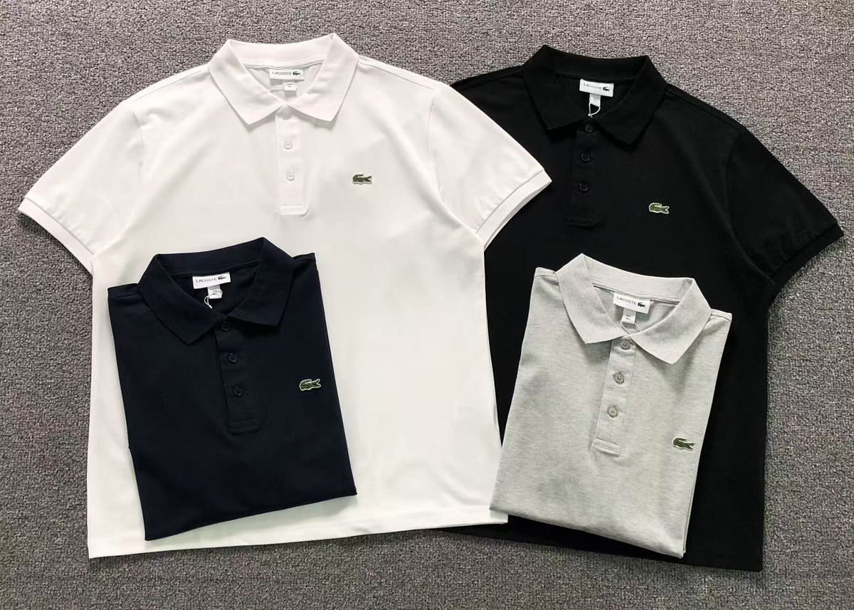 Klassisches Polo