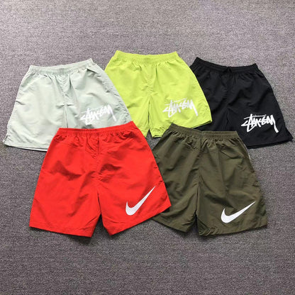N1K Shorts