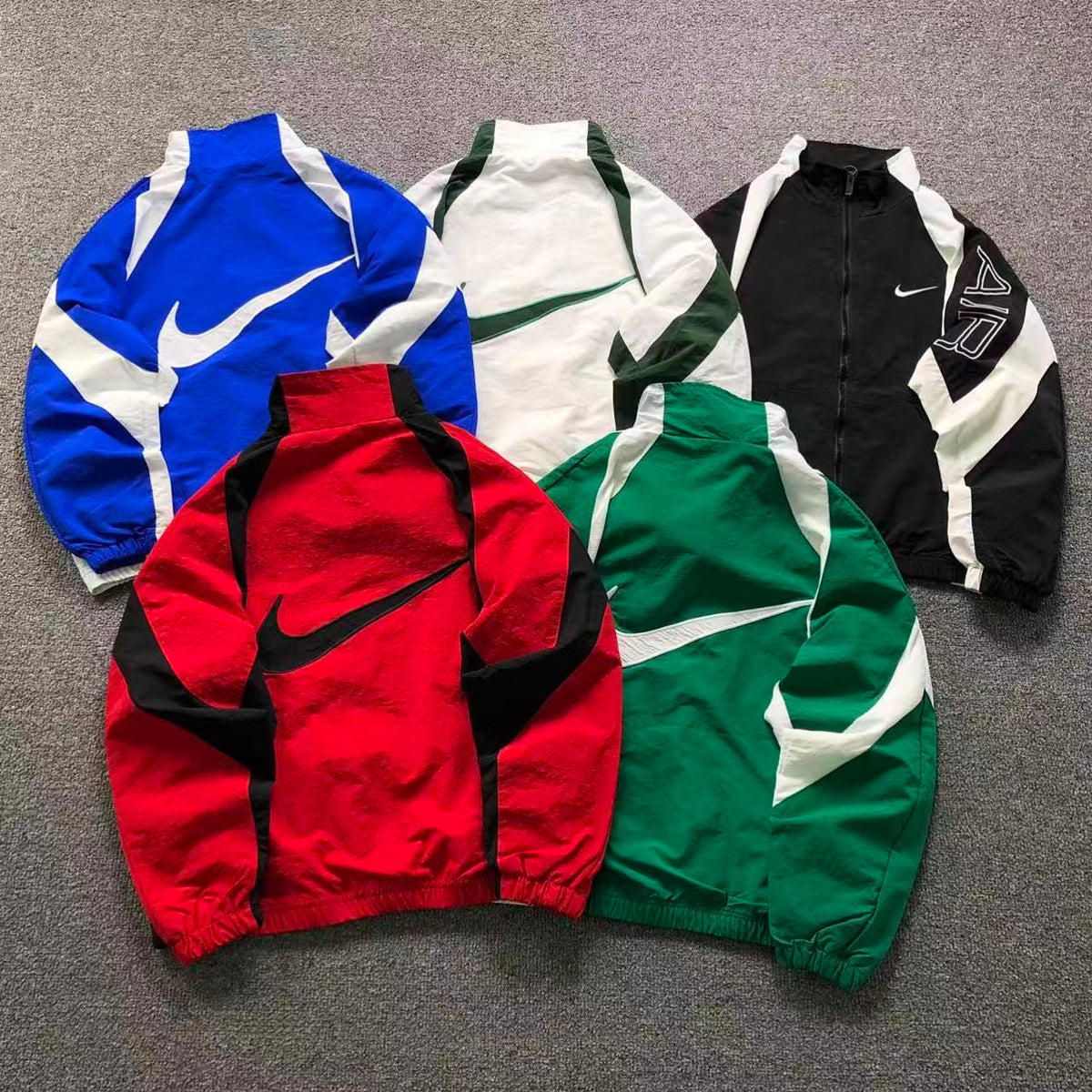 N1K Jacket