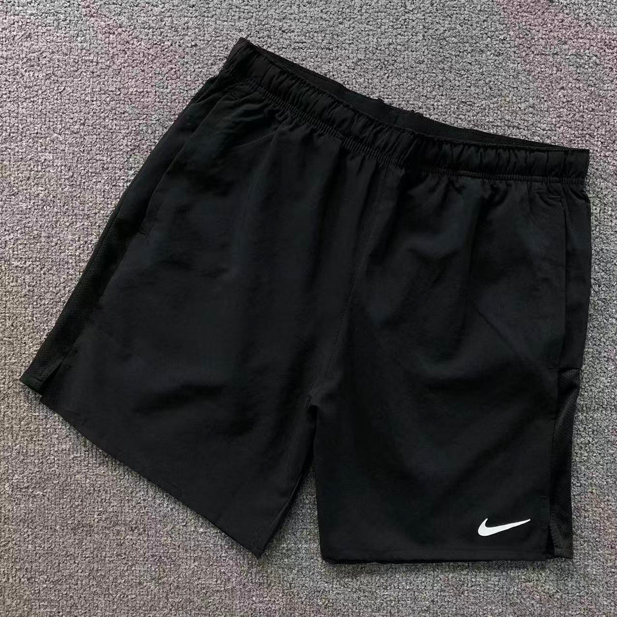 N1K Shorts